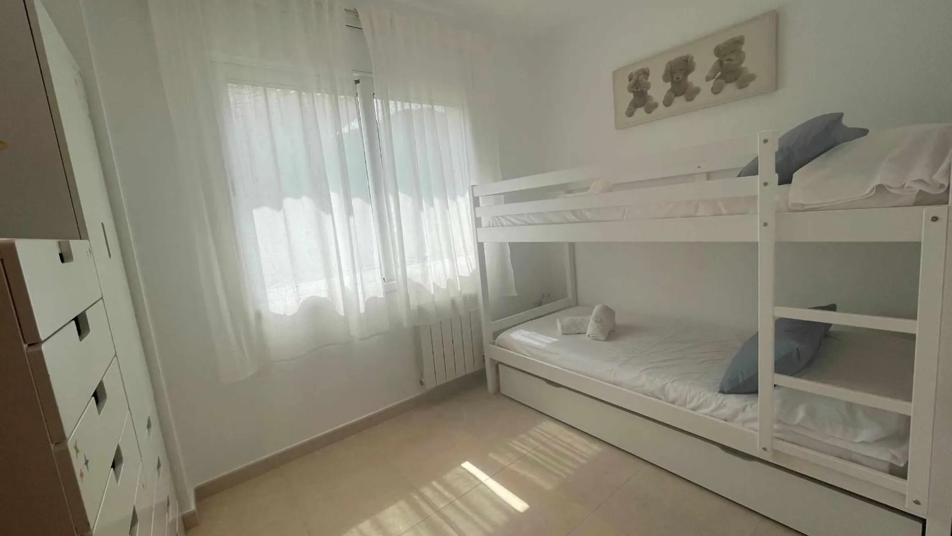 Villa Farell Just In Front Of The Sea Sant Pol De Mar Spanien